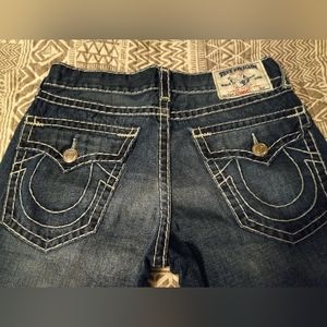 True Religion Jean's
